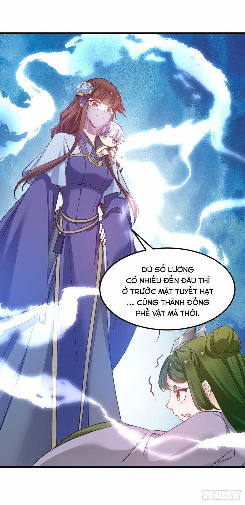 Trò Chơi Trừng Phạt Chapter 96 - Trang 2