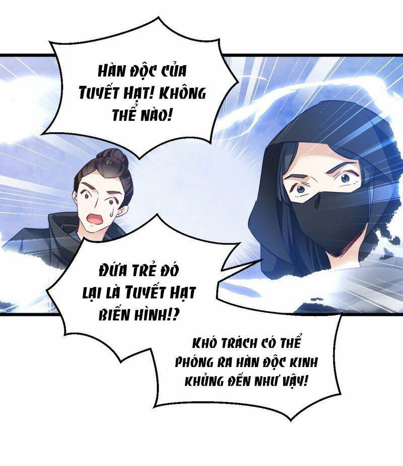 Trò Chơi Trừng Phạt Chapter 96 - Trang 2