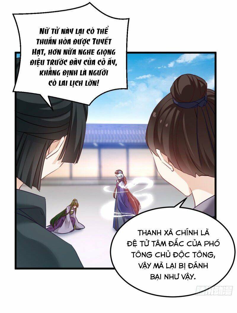 Trò Chơi Trừng Phạt Chapter 96 - Trang 2