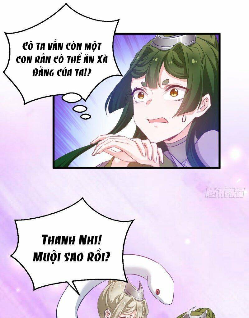 Trò Chơi Trừng Phạt Chapter 96 - Trang 2