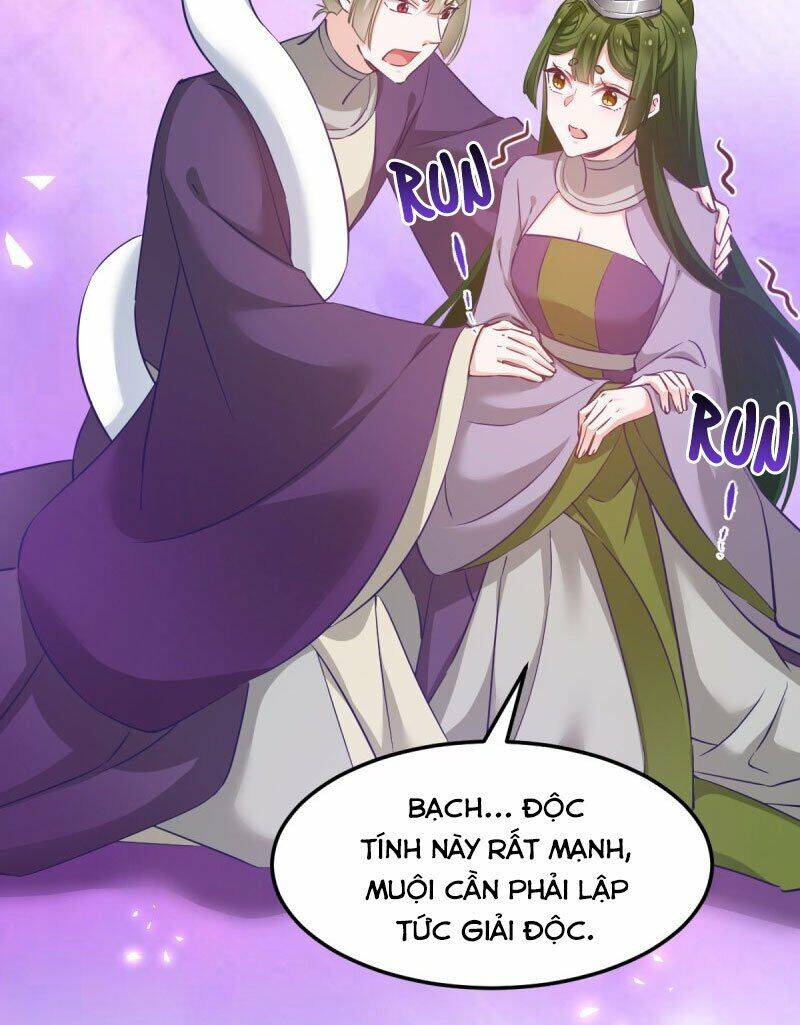 Trò Chơi Trừng Phạt Chapter 96 - Trang 2