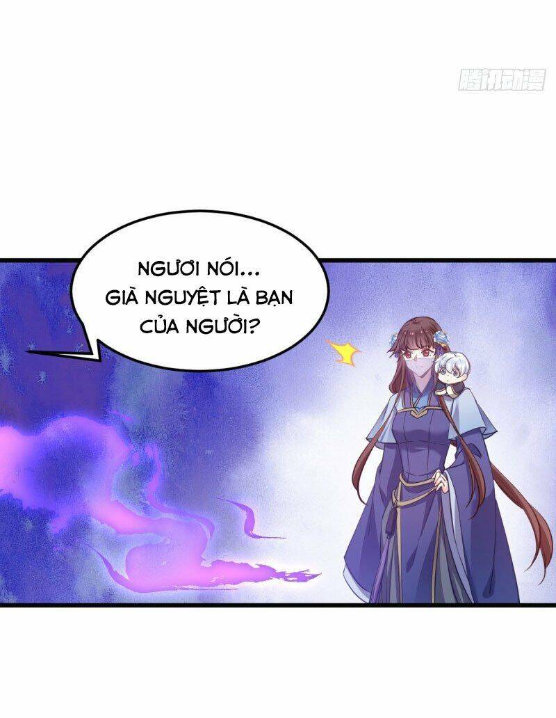 Trò Chơi Trừng Phạt Chapter 96 - Trang 2