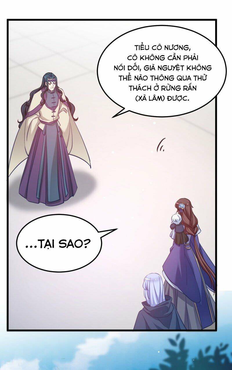 Trò Chơi Trừng Phạt Chapter 96 - Trang 2