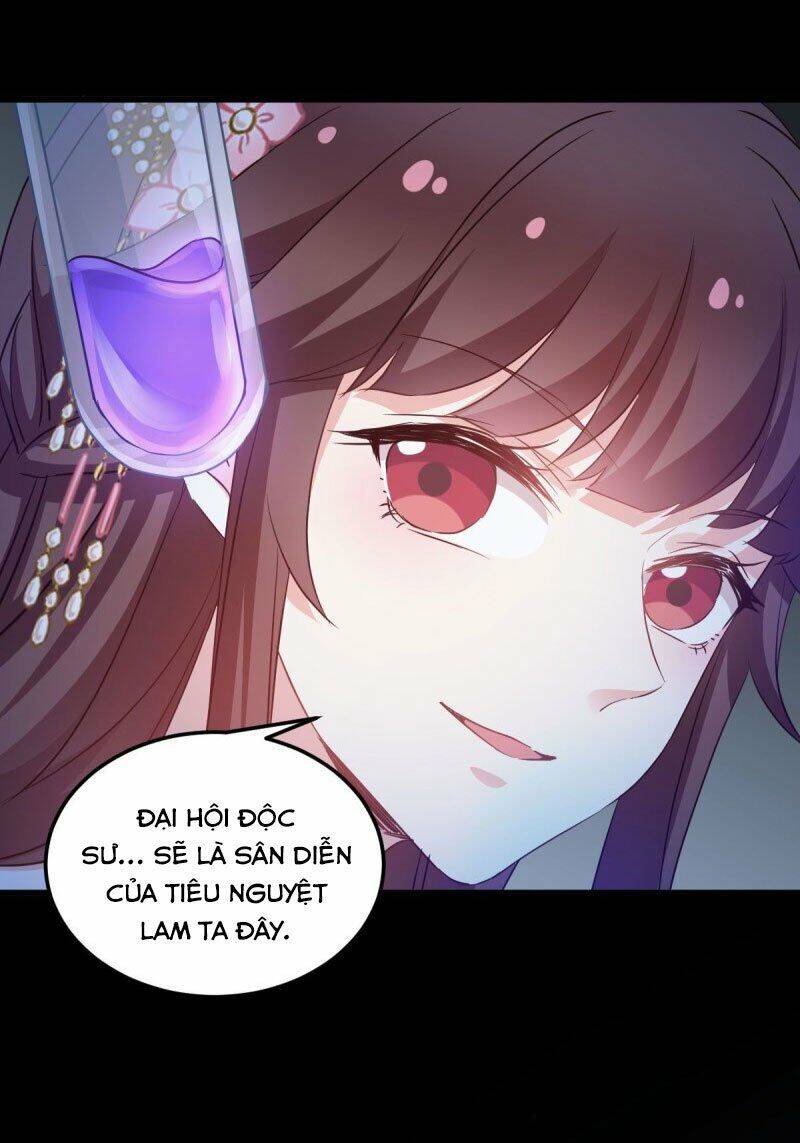 Trò Chơi Trừng Phạt Chapter 95 - Trang 2