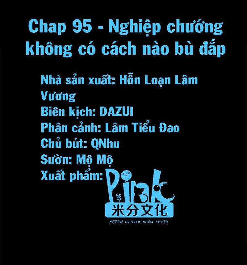 Trò Chơi Trừng Phạt Chapter 95 - Trang 2