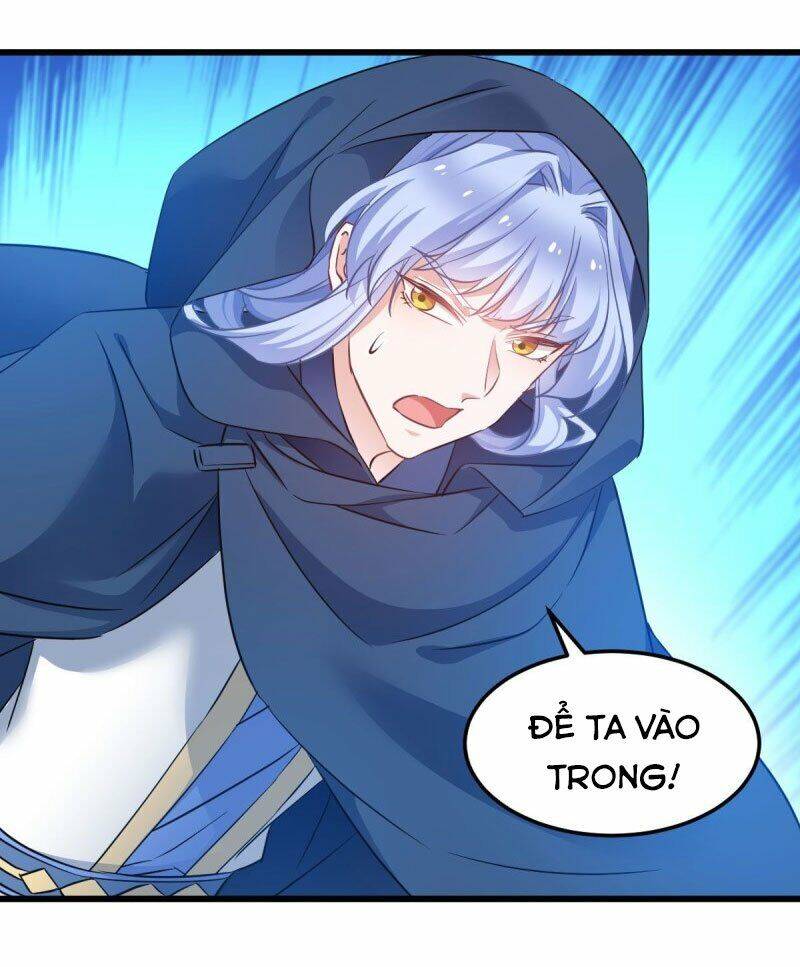 Trò Chơi Trừng Phạt Chapter 95 - Trang 2