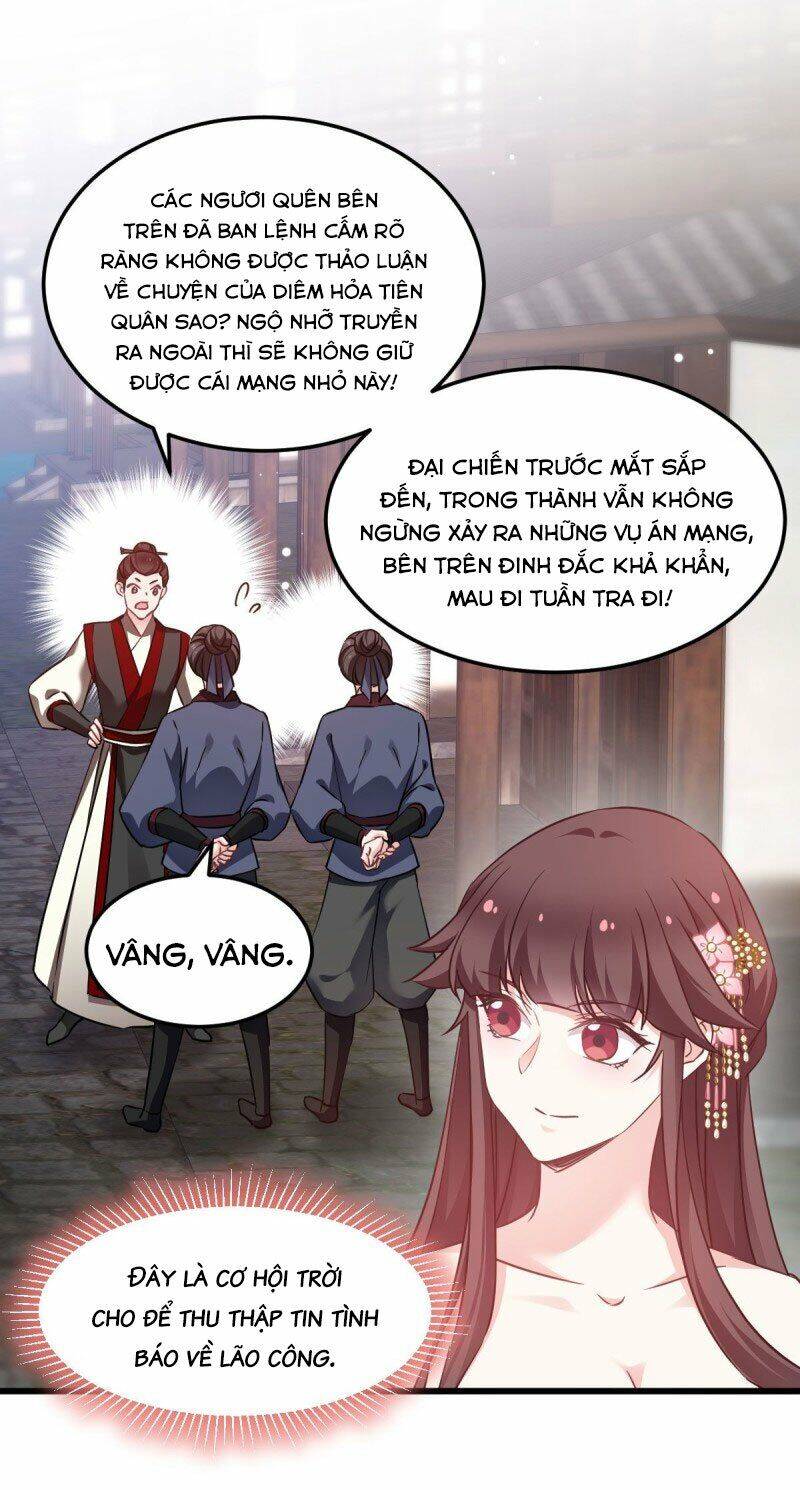 Trò Chơi Trừng Phạt Chapter 95 - Trang 2