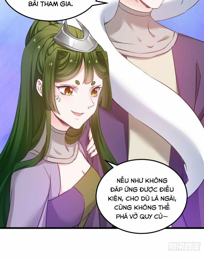 Trò Chơi Trừng Phạt Chapter 95 - Trang 2