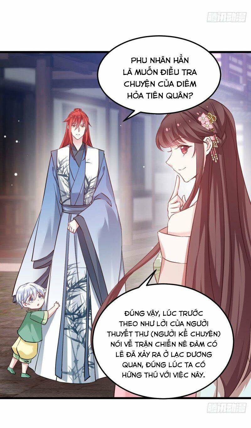 Trò Chơi Trừng Phạt Chapter 95 - Trang 2