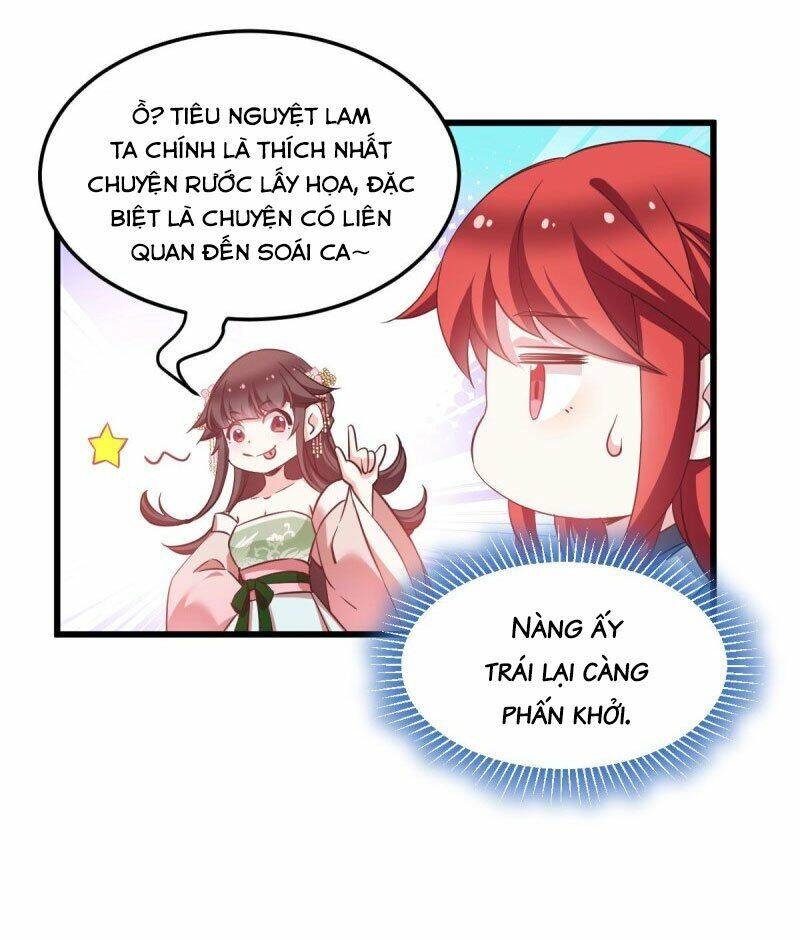 Trò Chơi Trừng Phạt Chapter 95 - Trang 2