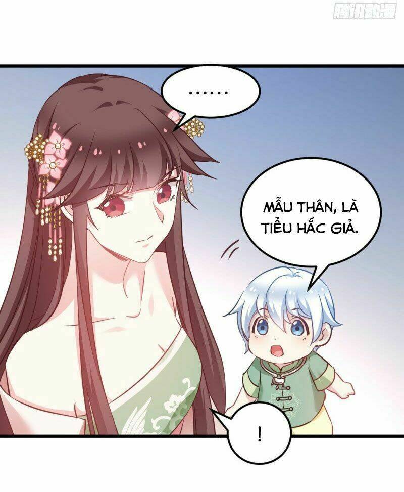 Trò Chơi Trừng Phạt Chapter 94 - Trang 2