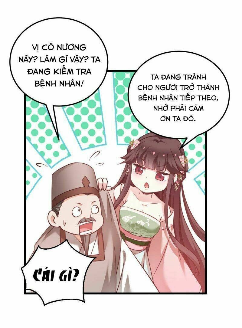 Trò Chơi Trừng Phạt Chapter 94 - Trang 2