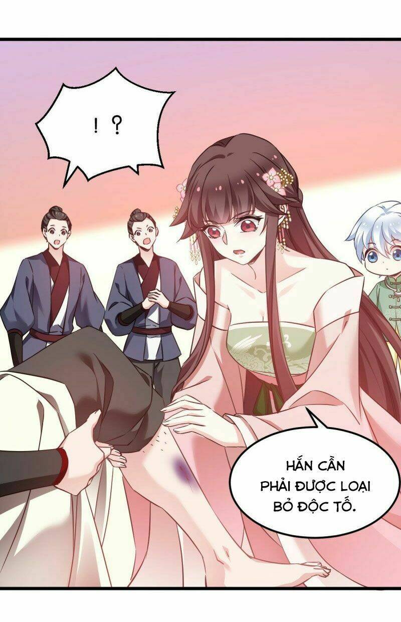 Trò Chơi Trừng Phạt Chapter 94 - Trang 2