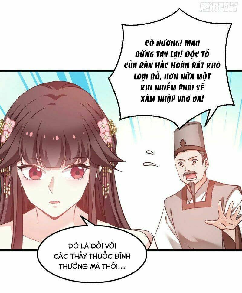 Trò Chơi Trừng Phạt Chapter 94 - Trang 2