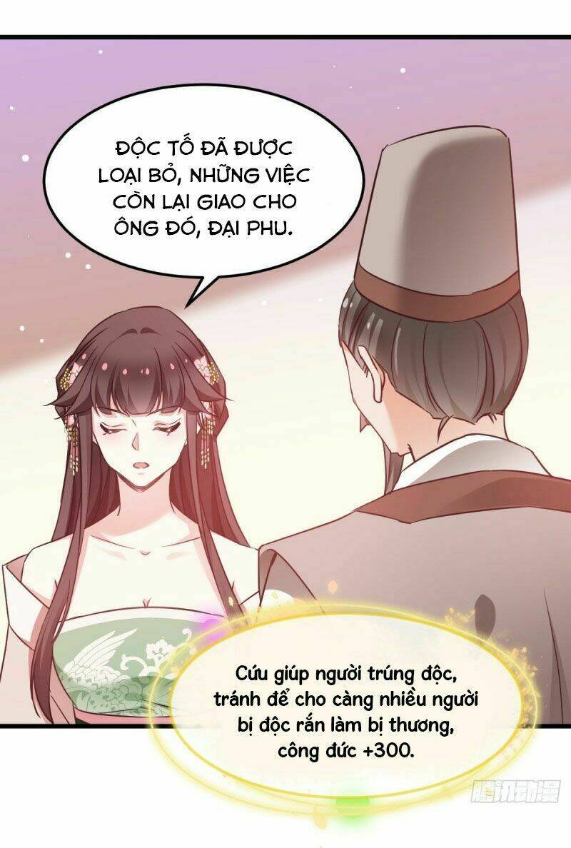 Trò Chơi Trừng Phạt Chapter 94 - Trang 2