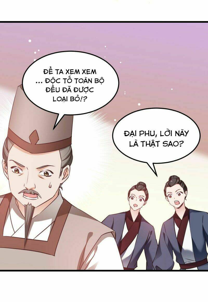 Trò Chơi Trừng Phạt Chapter 94 - Trang 2