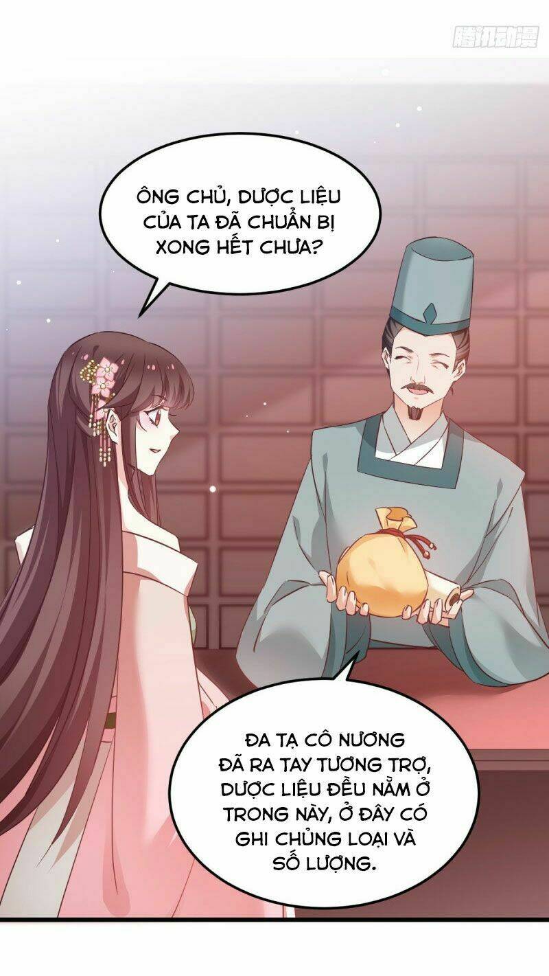 Trò Chơi Trừng Phạt Chapter 94 - Trang 2