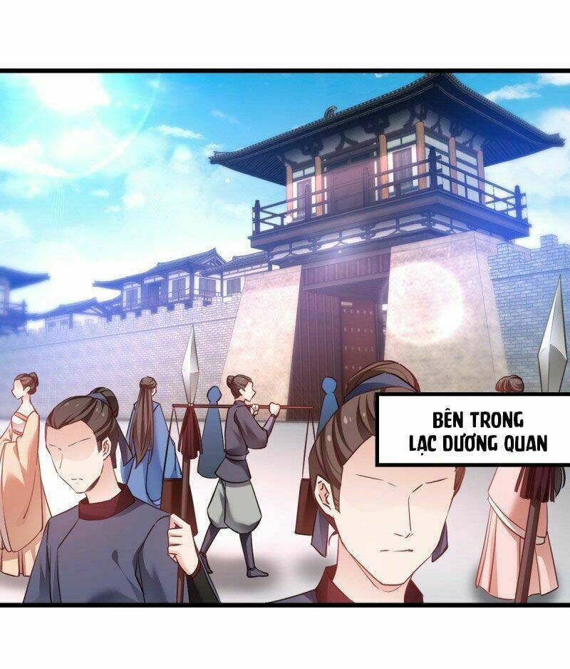 Trò Chơi Trừng Phạt Chapter 94 - Trang 2