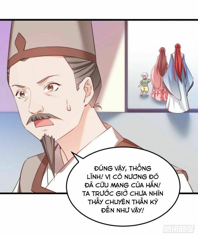 Trò Chơi Trừng Phạt Chapter 94 - Trang 2