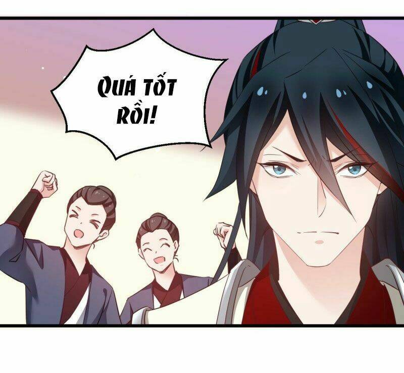 Trò Chơi Trừng Phạt Chapter 94 - Trang 2