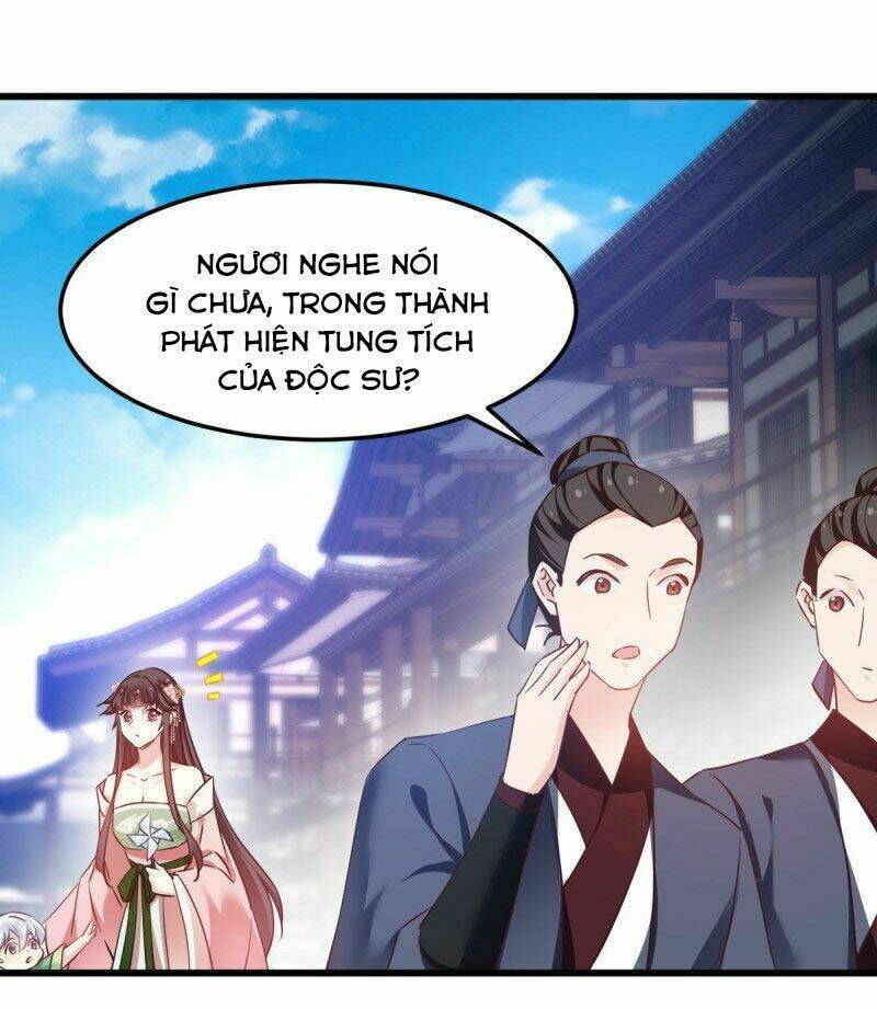 Trò Chơi Trừng Phạt Chapter 94 - Trang 2