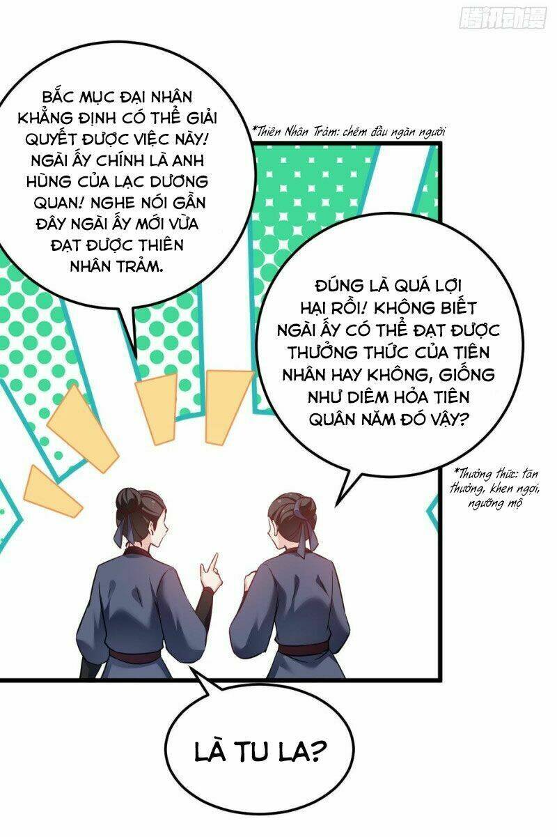 Trò Chơi Trừng Phạt Chapter 94 - Trang 2