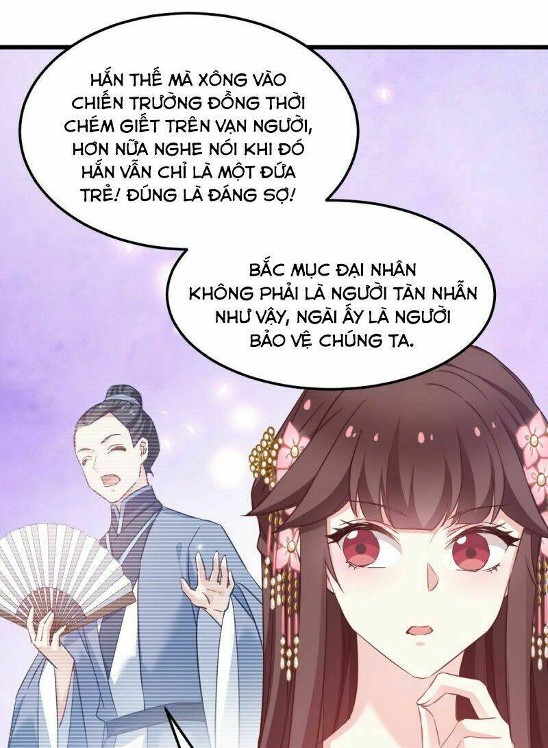 Trò Chơi Trừng Phạt Chapter 94 - Trang 2