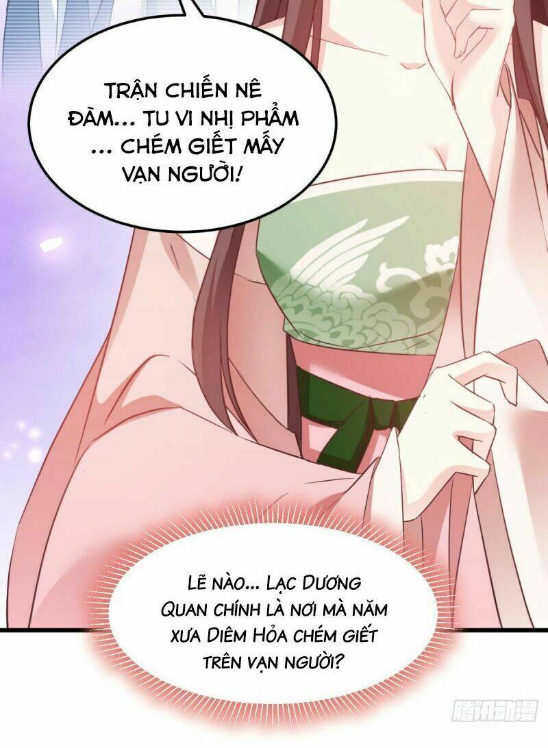 Trò Chơi Trừng Phạt Chapter 94 - Trang 2