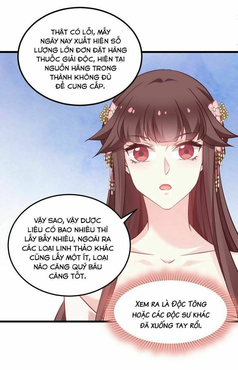 Trò Chơi Trừng Phạt Chapter 94 - Trang 2