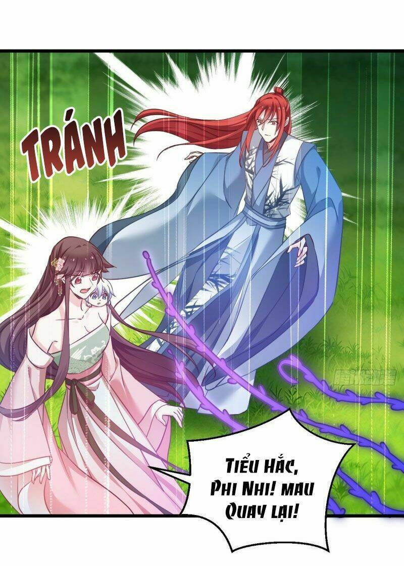 Trò Chơi Trừng Phạt Chapter 93 - Trang 2