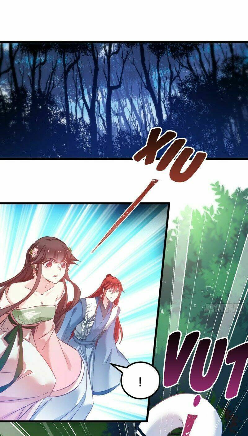 Trò Chơi Trừng Phạt Chapter 93 - Trang 2