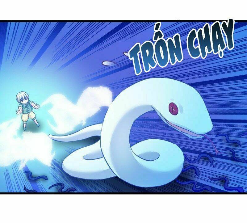 Trò Chơi Trừng Phạt Chapter 93 - Trang 2