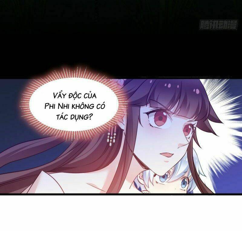 Trò Chơi Trừng Phạt Chapter 93 - Trang 2