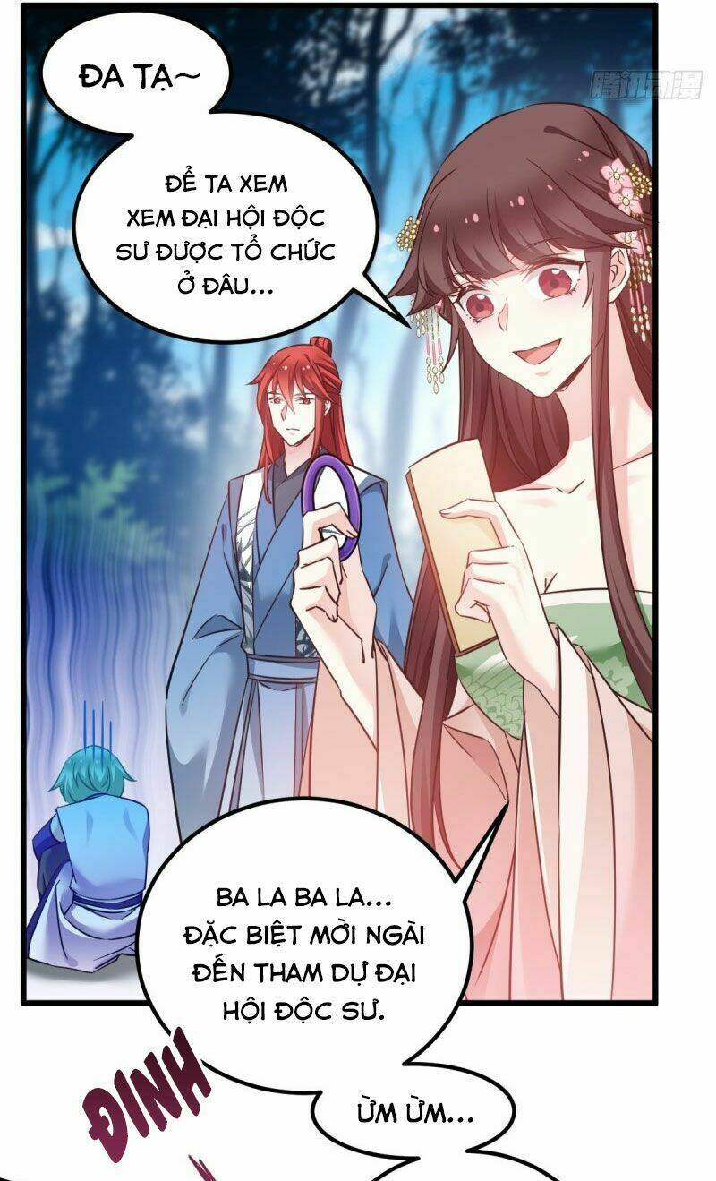 Trò Chơi Trừng Phạt Chapter 92 - Trang 2