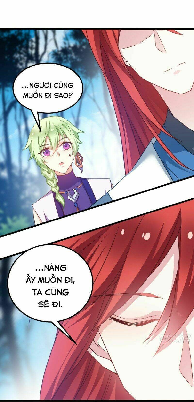 Trò Chơi Trừng Phạt Chapter 92 - Trang 2