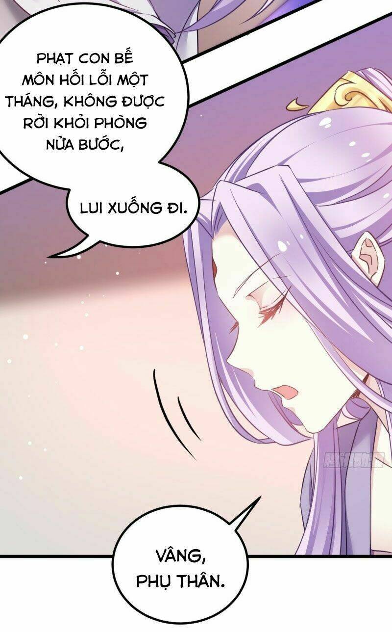 Trò Chơi Trừng Phạt Chapter 92 - Trang 2