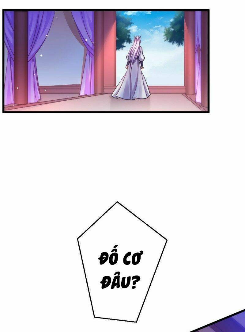 Trò Chơi Trừng Phạt Chapter 92 - Trang 2