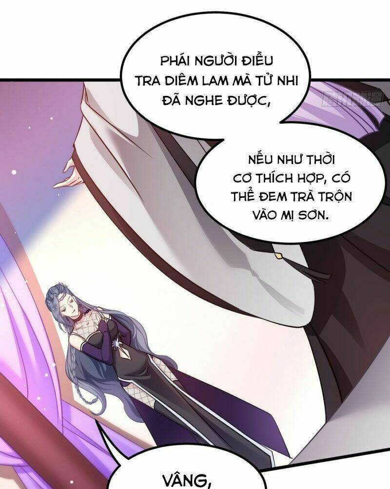 Trò Chơi Trừng Phạt Chapter 92 - Trang 2