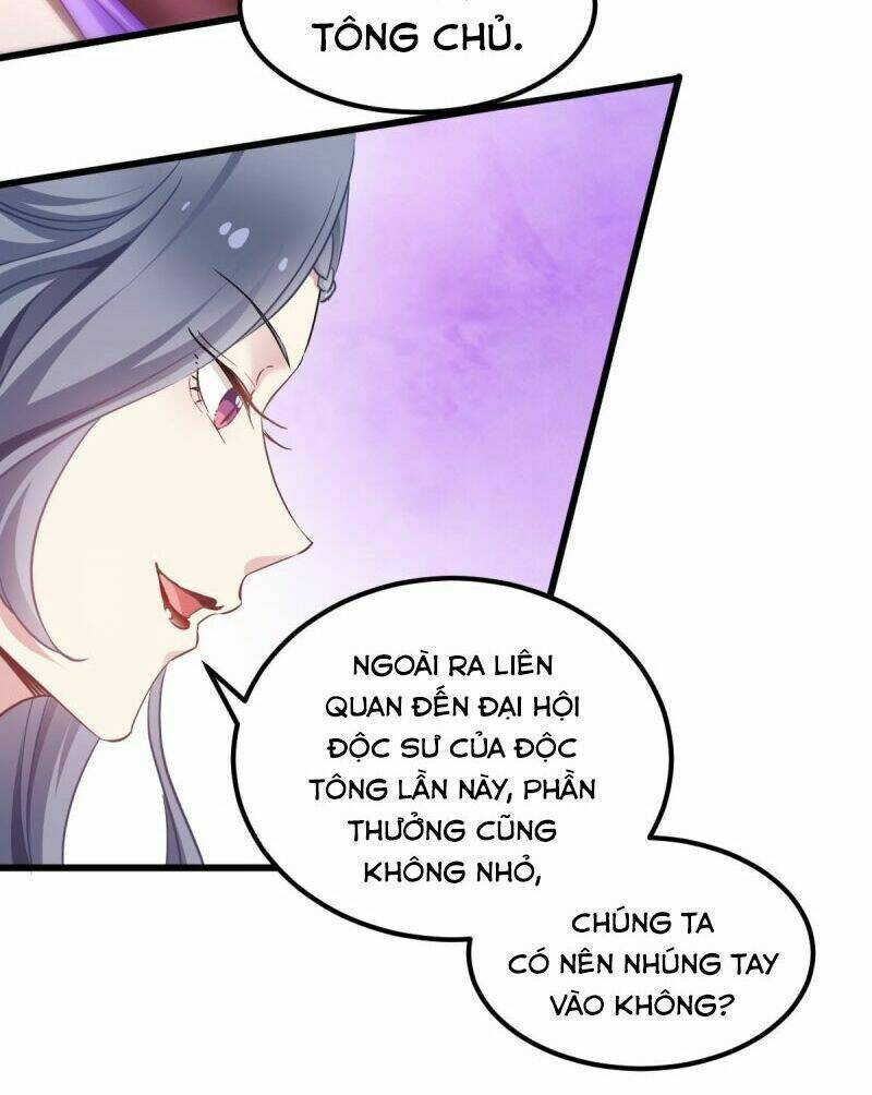 Trò Chơi Trừng Phạt Chapter 92 - Trang 2