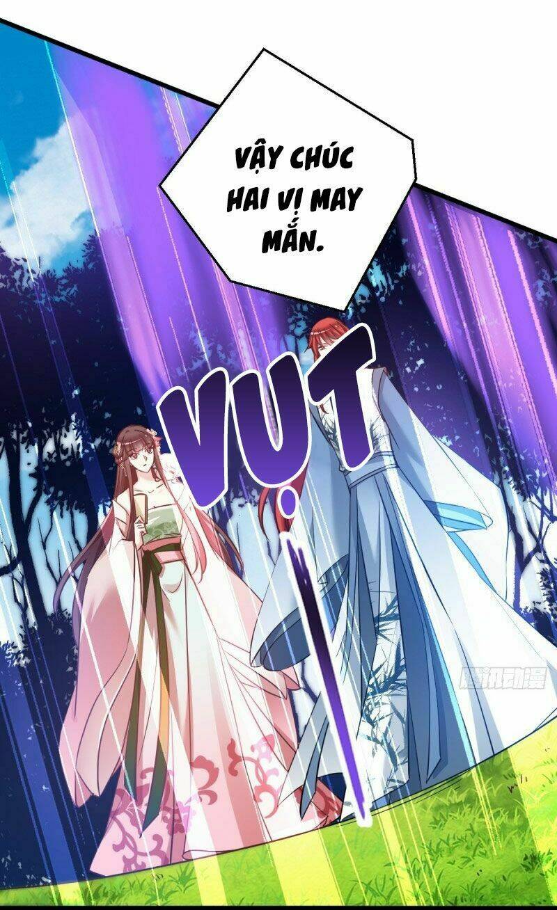 Trò Chơi Trừng Phạt Chapter 92 - Trang 2