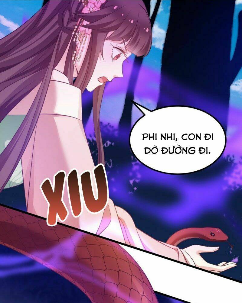 Trò Chơi Trừng Phạt Chapter 92 - Trang 2