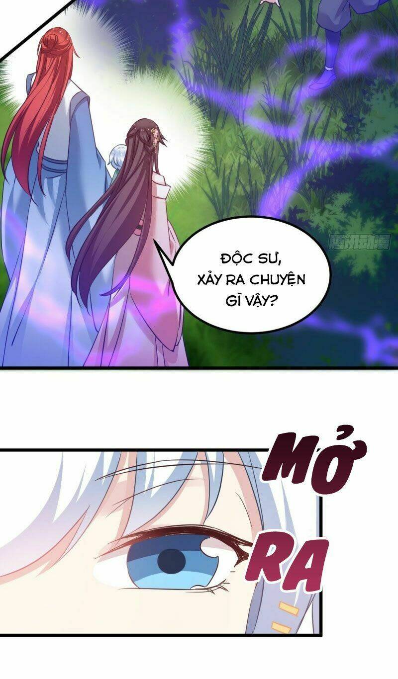 Trò Chơi Trừng Phạt Chapter 92 - Trang 2