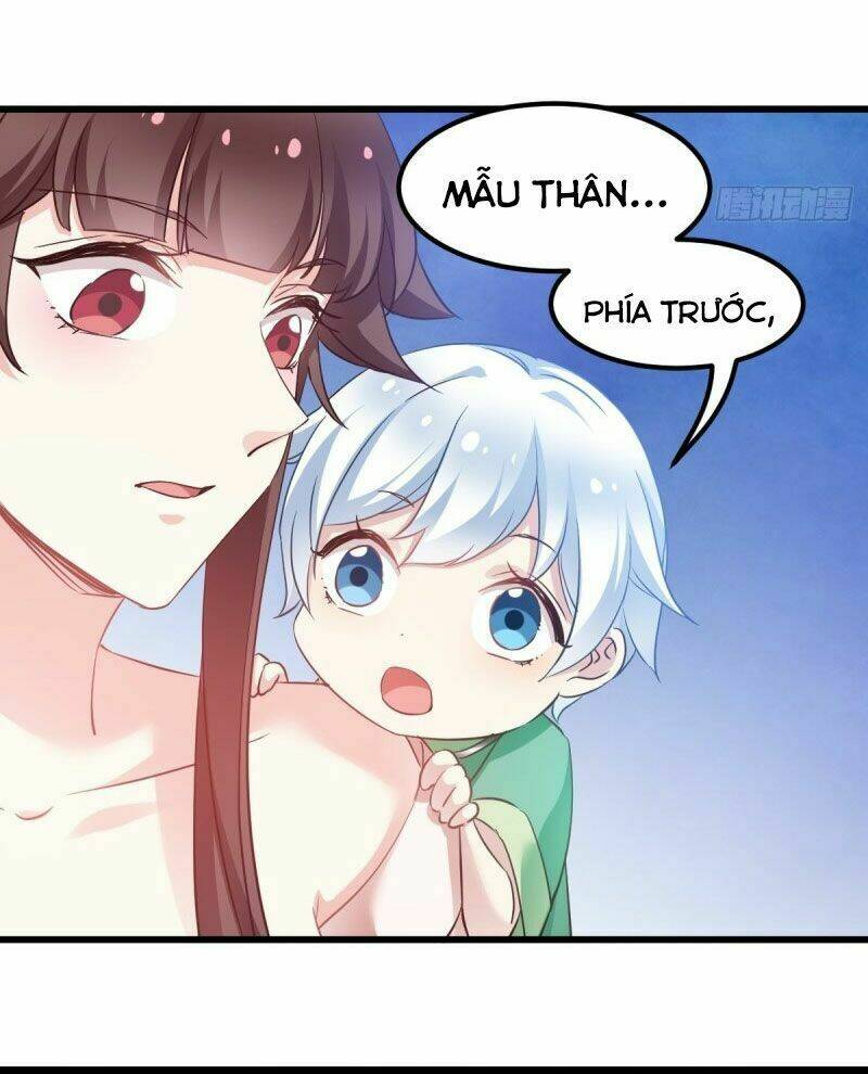 Trò Chơi Trừng Phạt Chapter 92 - Trang 2