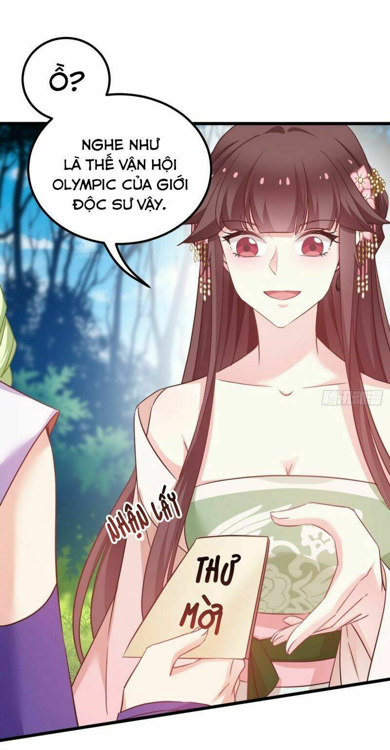 Trò Chơi Trừng Phạt Chapter 92 - Trang 2