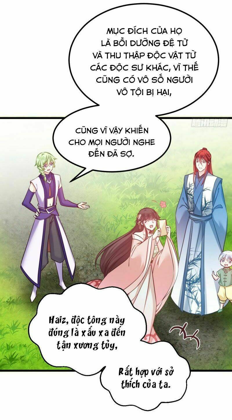 Trò Chơi Trừng Phạt Chapter 92 - Trang 2