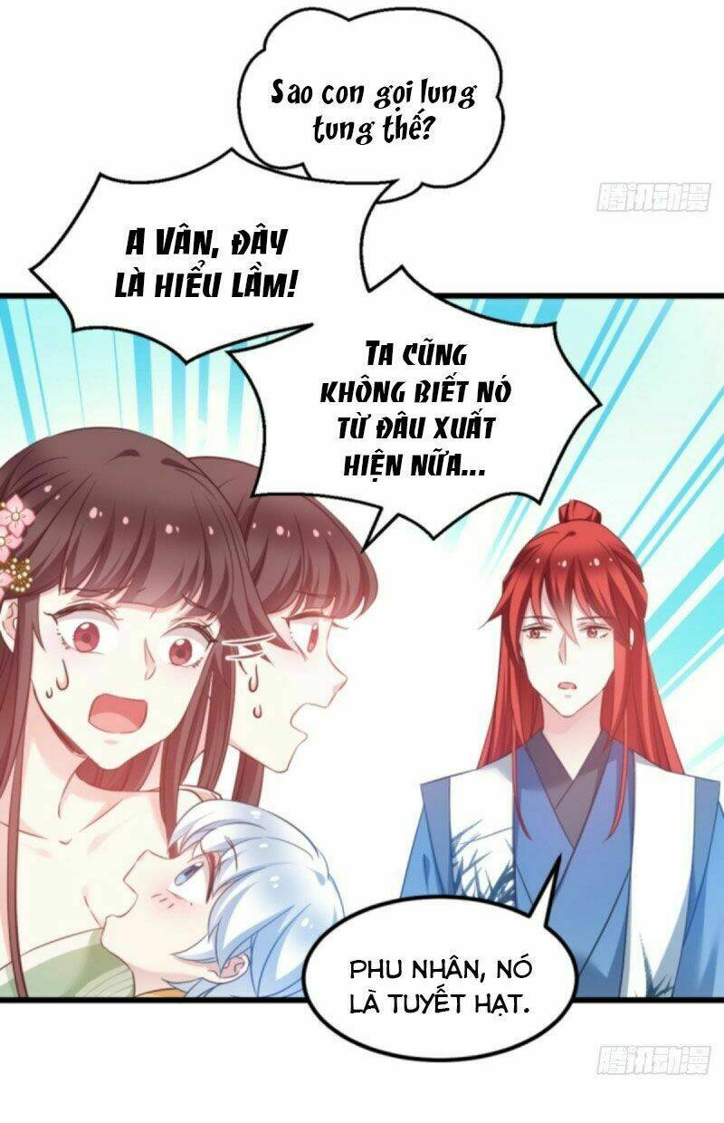 Trò Chơi Trừng Phạt Chapter 91 - Trang 2