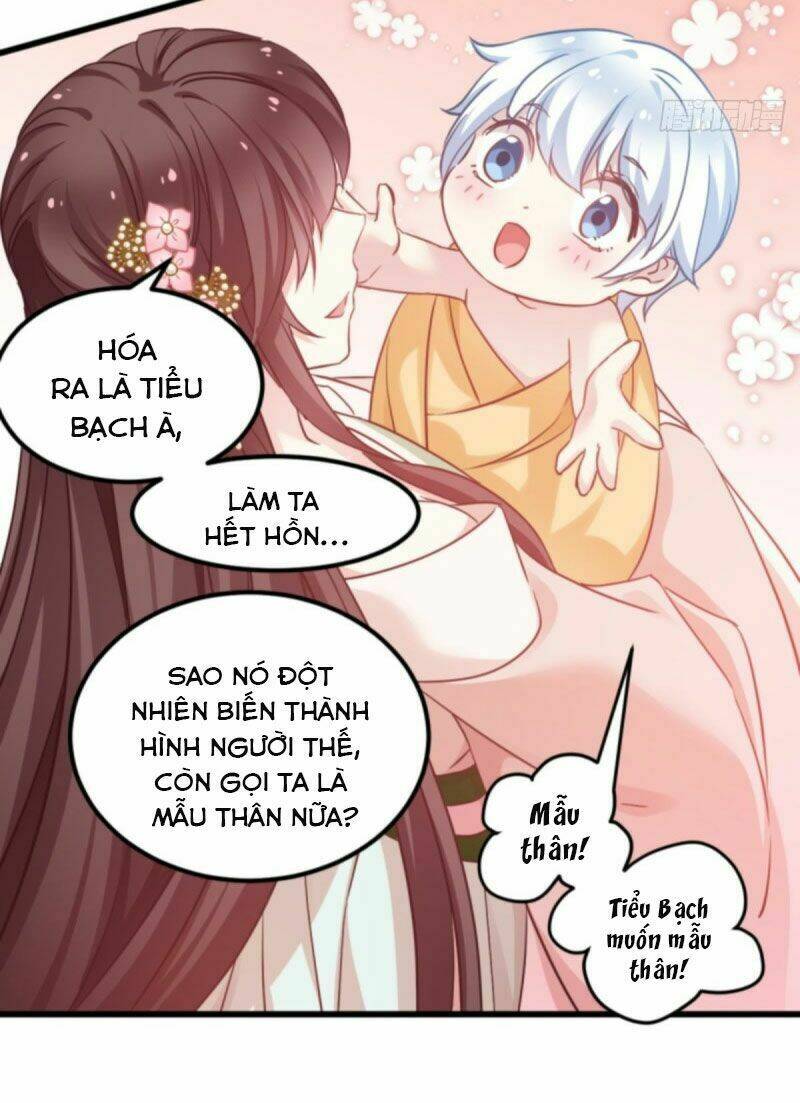 Trò Chơi Trừng Phạt Chapter 91 - Trang 2