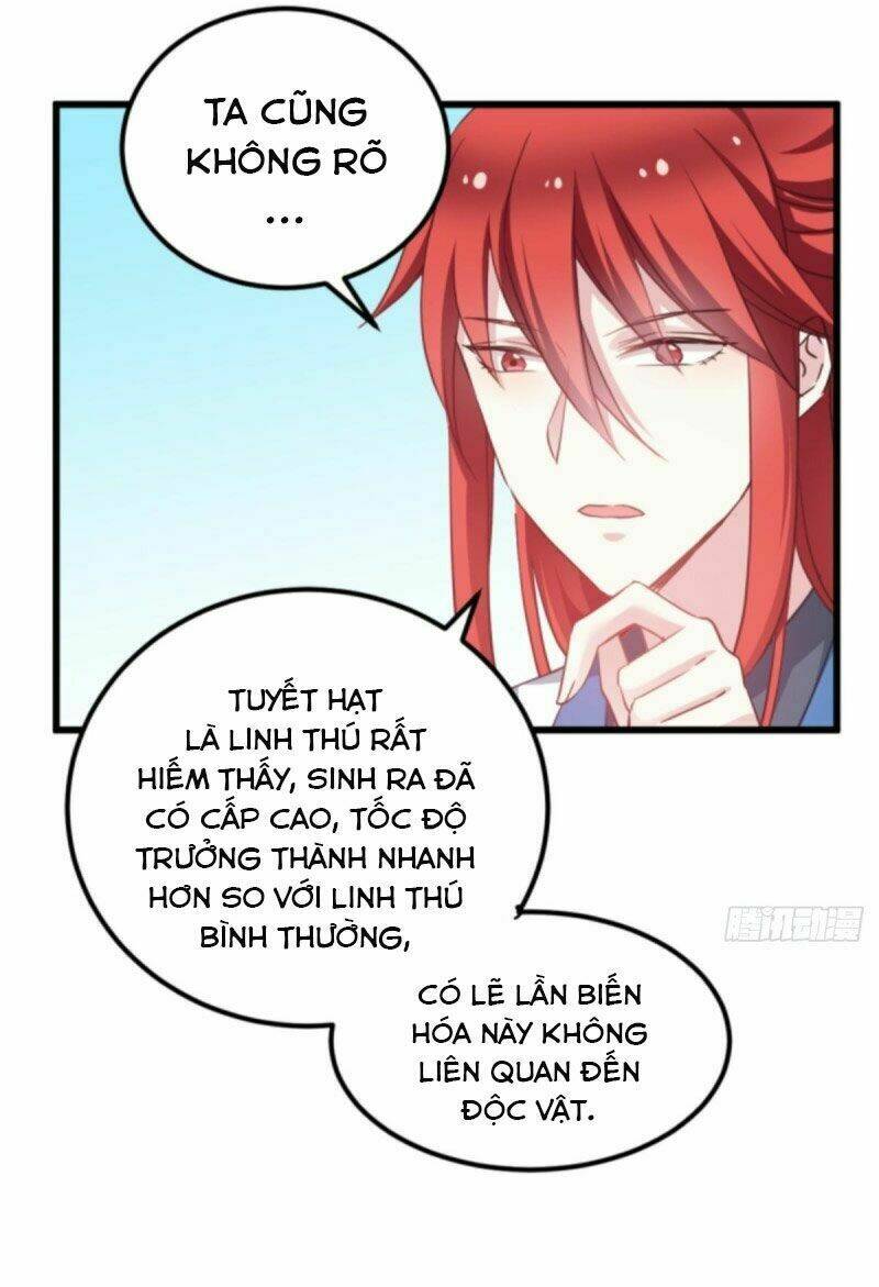 Trò Chơi Trừng Phạt Chapter 91 - Trang 2