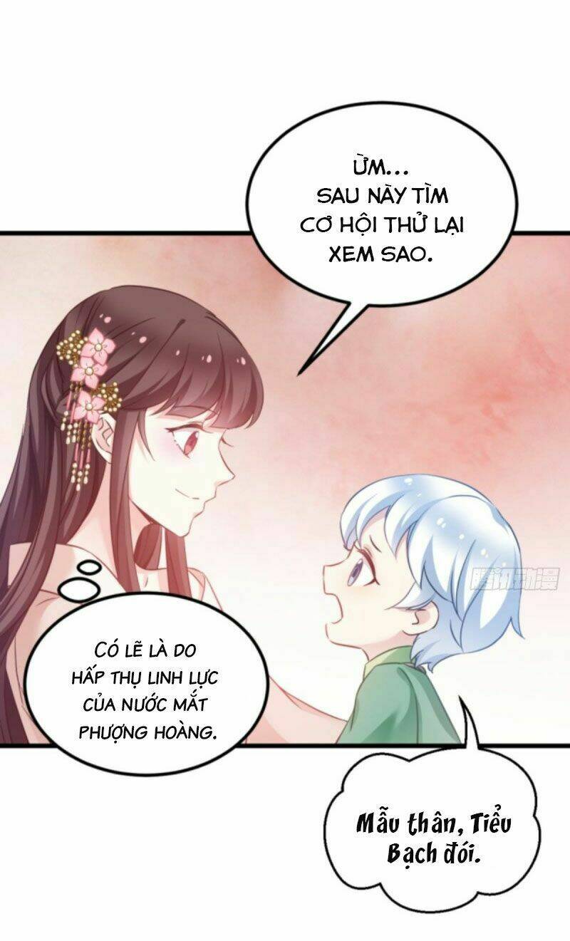 Trò Chơi Trừng Phạt Chapter 91 - Trang 2