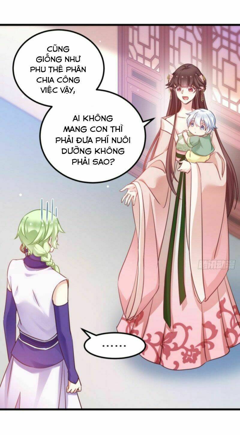 Trò Chơi Trừng Phạt Chapter 91 - Trang 2